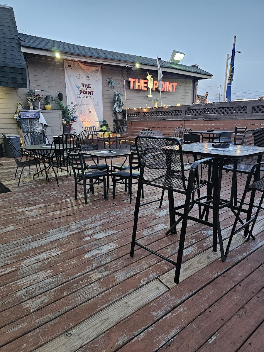 The Point Night Club